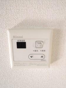 パークプラザ鷹取 部屋画像