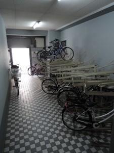 パークプラザ鷹取 物件画像