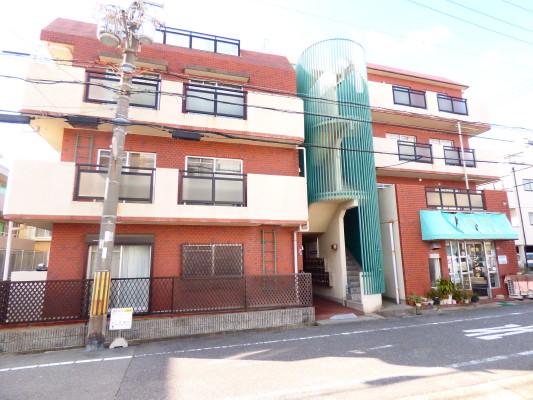 グレイスハイツ大田町（204） 外観
