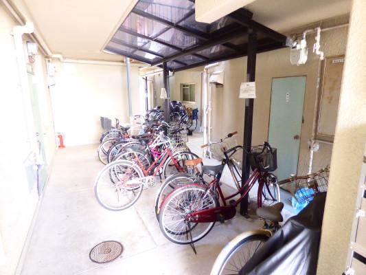 グレイスハイツ大田町（204） 共有部分