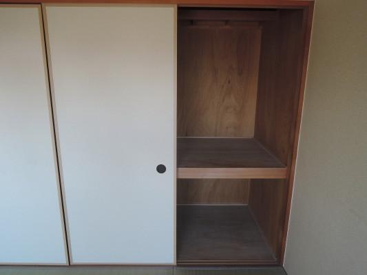 オルタンシア大池（301） 収納