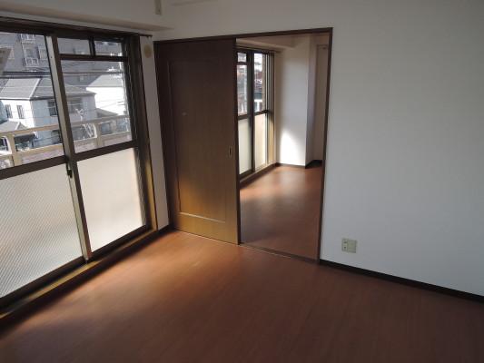 オルタンシア大池（301） 部屋画像