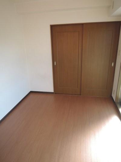 オルタンシア大池（301） 部屋画像