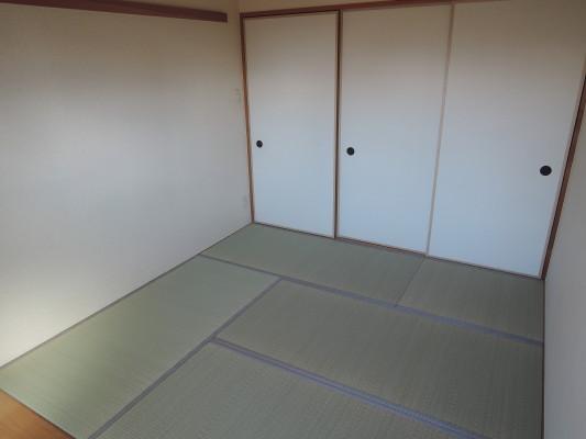 オルタンシア大池（301） 部屋画像