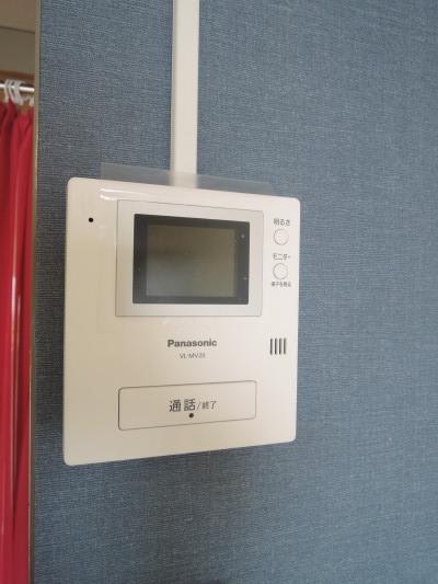 リバティー板宿 設備