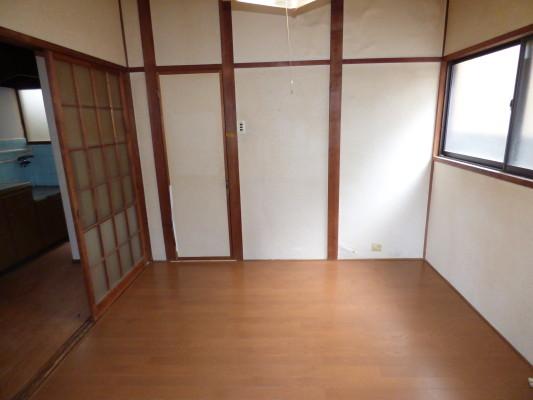 神戸市長田区堀切町アパート その他部屋・スペース