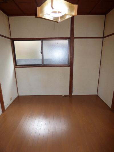 神戸市長田区堀切町アパート その他部屋・スペース