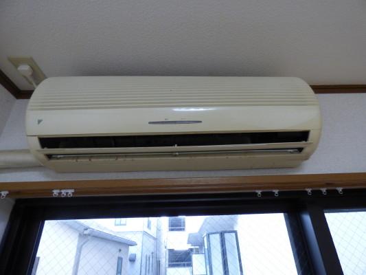 戸崎マンション 部屋画像