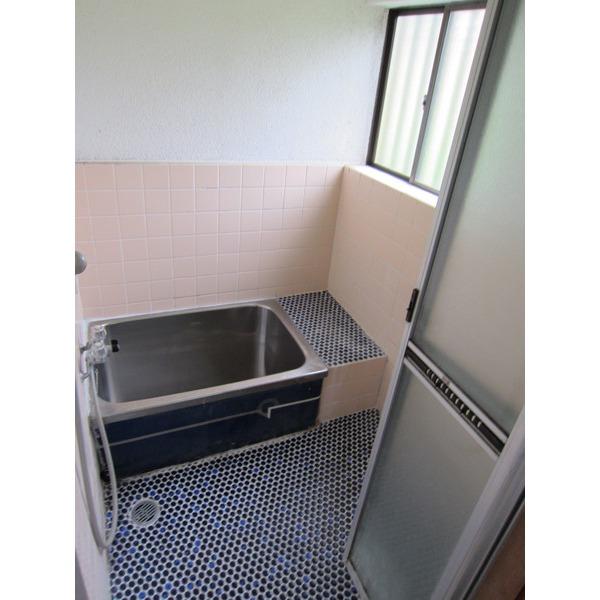 三木市本町2階建 バス／シャワー
