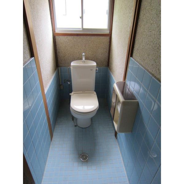 三木市本町2階建 トイレ