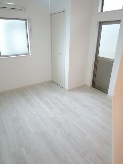 マウンテンハウス 部屋画像