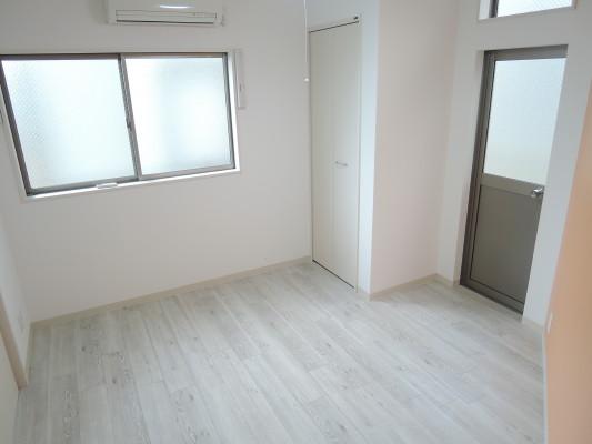 マウンテンハウス 部屋画像