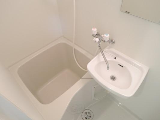 マウンテンハウス 部屋画像