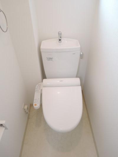 マウンテンハウス 部屋画像