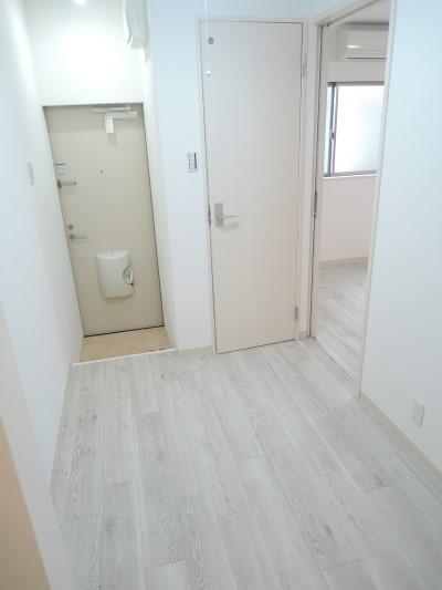 マウンテンハウス 部屋画像
