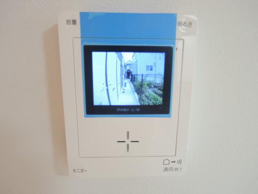 マウンテンハウス 部屋画像