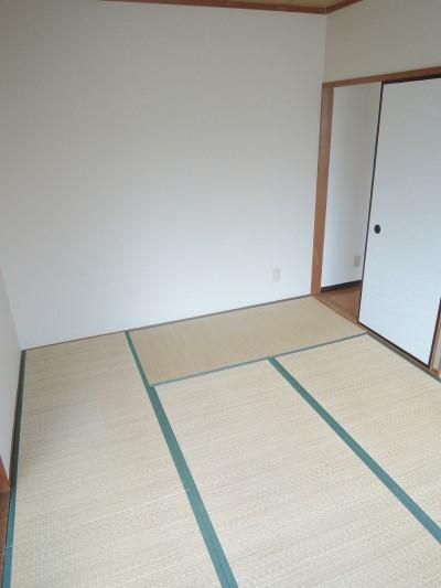 キャナルハイツ その他部屋・スペース