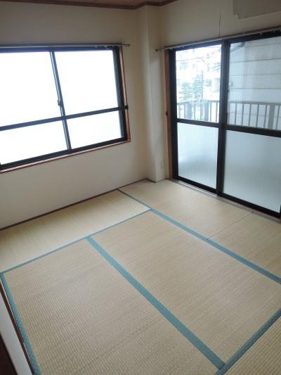 キャナルハイツ その他部屋・スペース