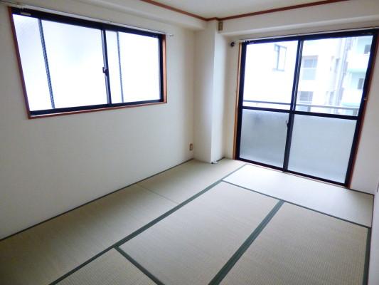 サン・ベルデ その他部屋・スペース