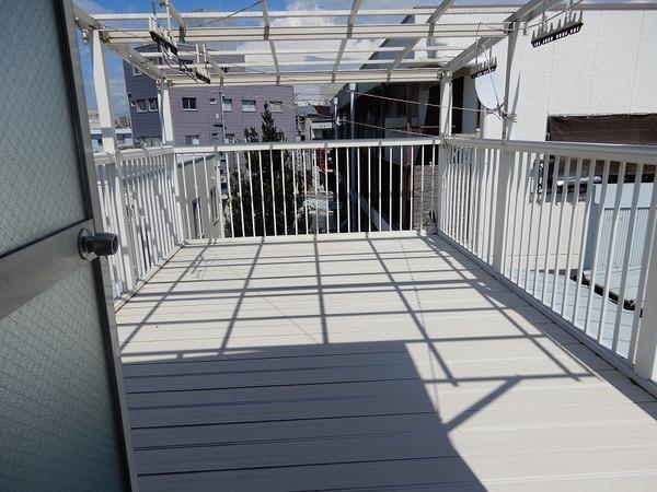 星陵台店舗付き住宅（1） 部屋画像