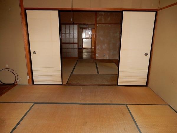 星陵台店舗付き住宅（1） その他部屋・スペース