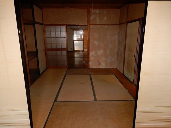 星陵台店舗付き住宅（1） その他部屋・スペース