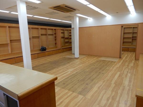 星陵台店舗付き住宅（1） 部屋画像