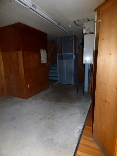 星陵台店舗付き住宅（1） 部屋画像