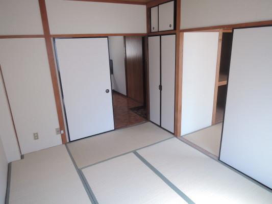 中井ビル その他部屋・スペース
