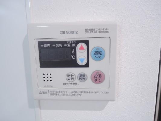 リアライズ神戸ＷＥＳＴ 設備