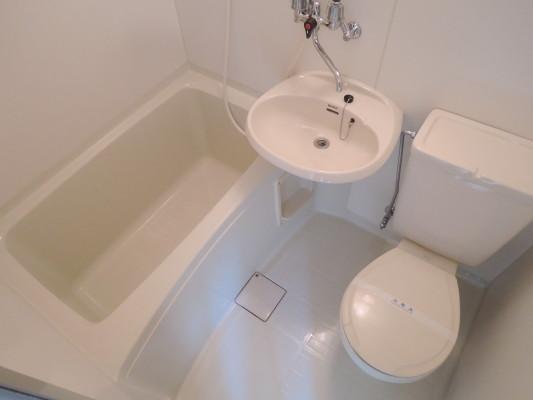 メゾンド八千草 部屋画像