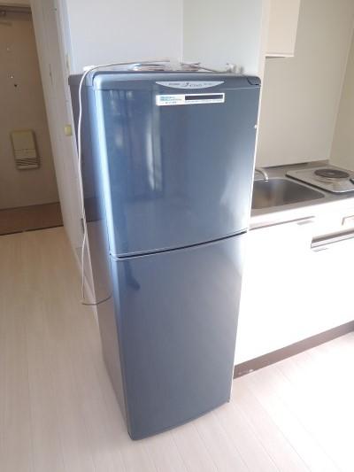 メゾンド八千草 部屋画像