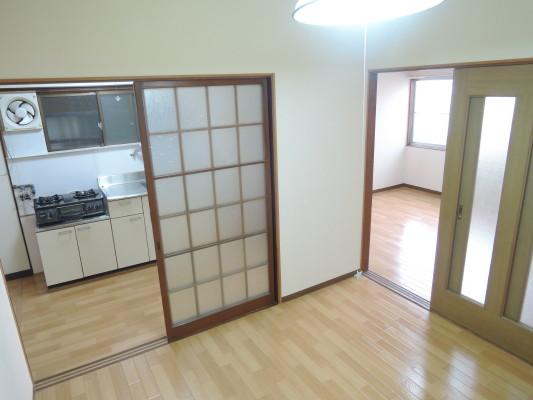 コーポ関守 その他部屋・スペース