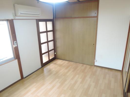 コーポ関守 その他部屋・スペース