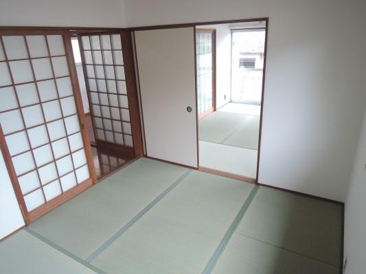 橋本文化 その他部屋・スペース