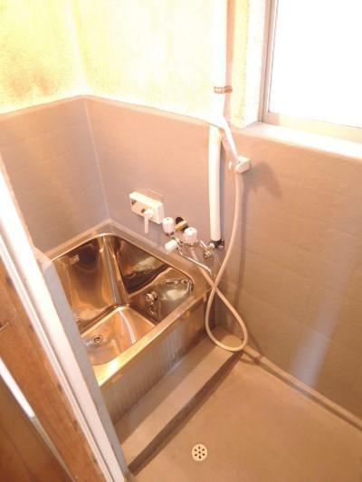 橋本文化 バス／シャワー