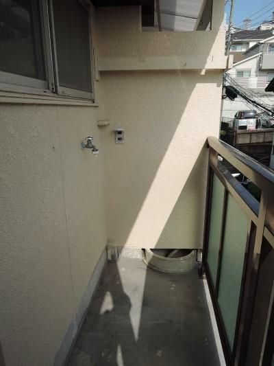 橋本文化 設備