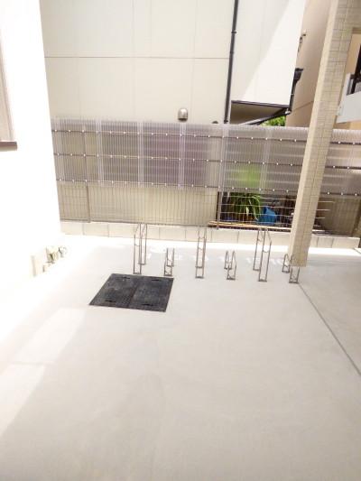 ワコーレヴィータ鷹取駅前（601） 物件画像