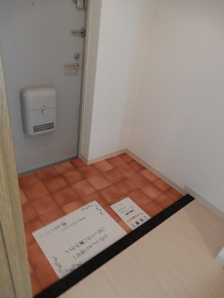 ホップス須磨（503） 玄関