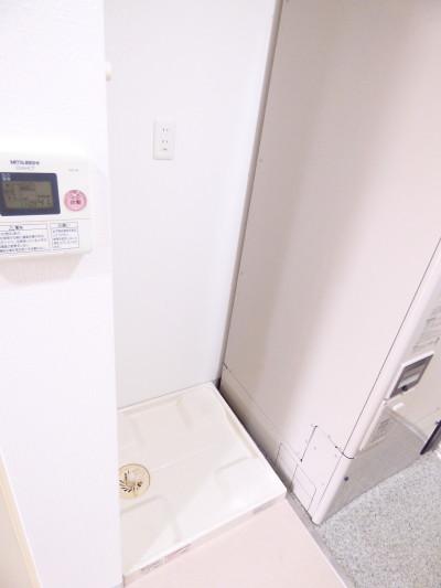 須磨南町ミオ（103） 設備