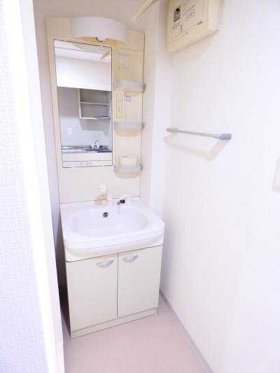 須磨南町ミオ（103） 洗面