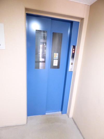 須磨南町ミオ（402） 共有部分