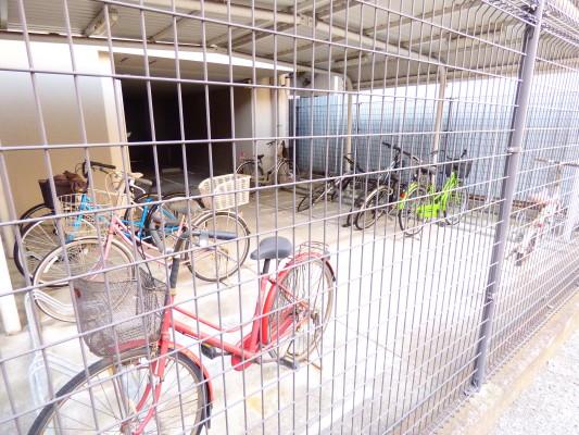 飛松高谷マンション（603） 共有部分