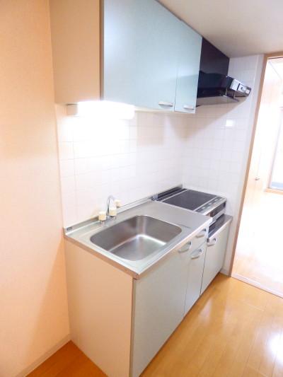 飛松高谷マンション（603） キッチン