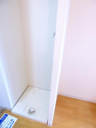 飛松高谷マンション（603） 洗面
