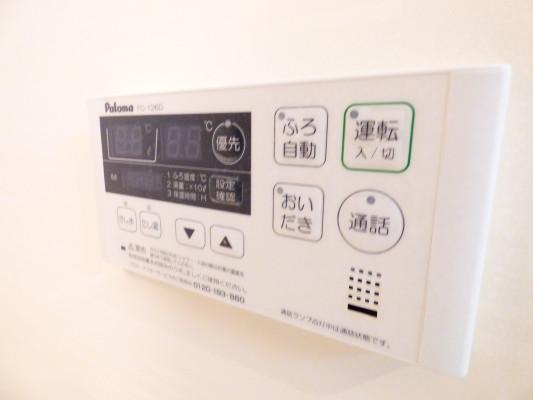 Fuji Garden神楽 設備