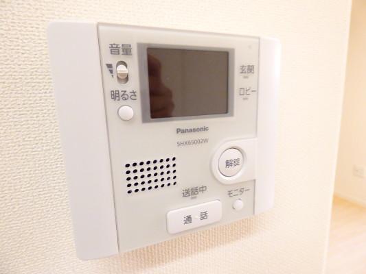 Fuji Garden神楽 設備