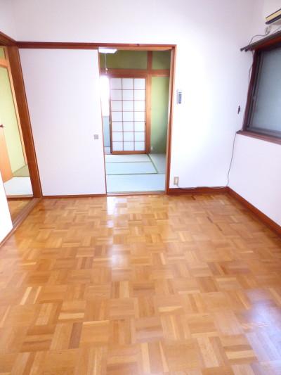 五位ノ池町３丁目貸家（1） その他部屋・スペース