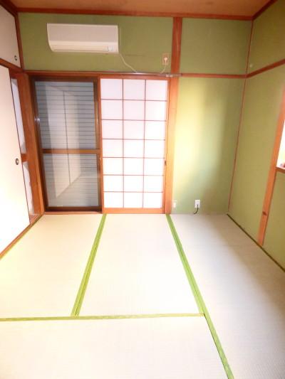 五位ノ池町３丁目貸家（1） その他部屋・スペース
