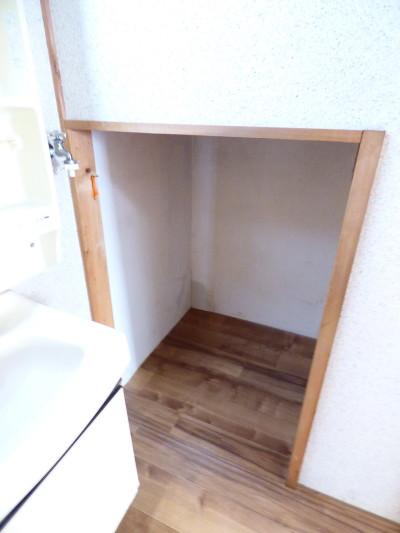 五位ノ池町３丁目貸家（1） 部屋画像